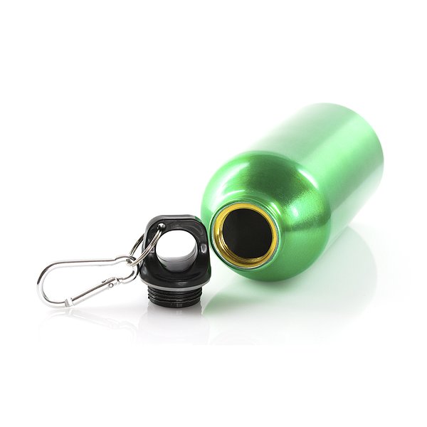Trinkflasche Idnto