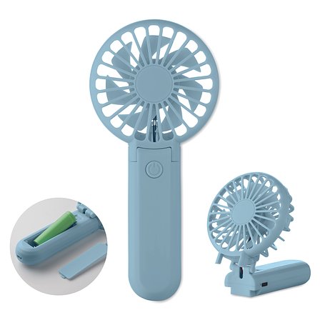 Klappbarer Ventilator Ramudorel