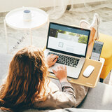 Ordner Mauspad Iduan