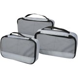 GRS recycelte Packwürfel – 3er-Set - Stinel