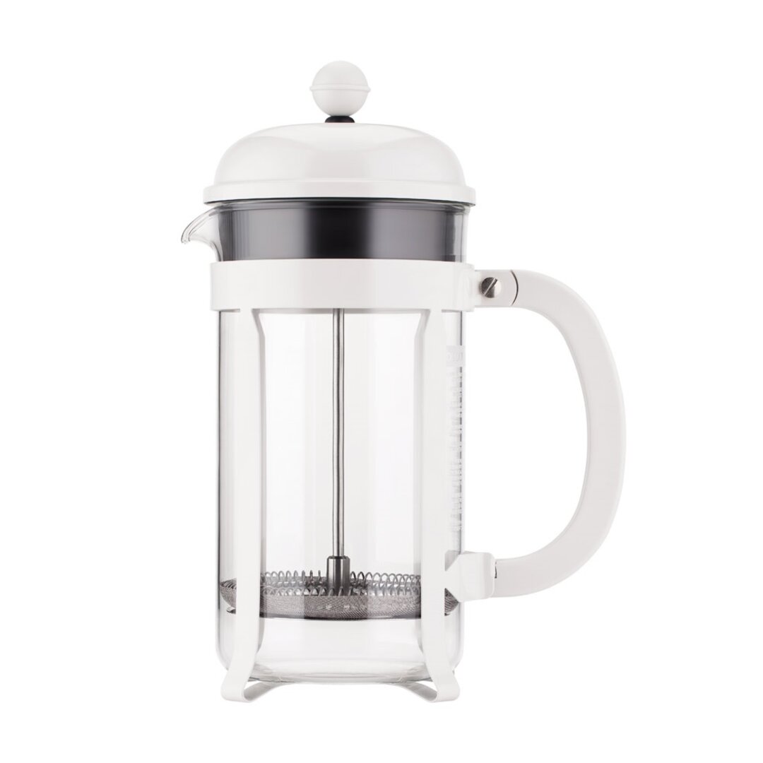 Kaffeebereiter 1L Dumeren