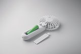 Klappbarer Ventilator Ramudorel