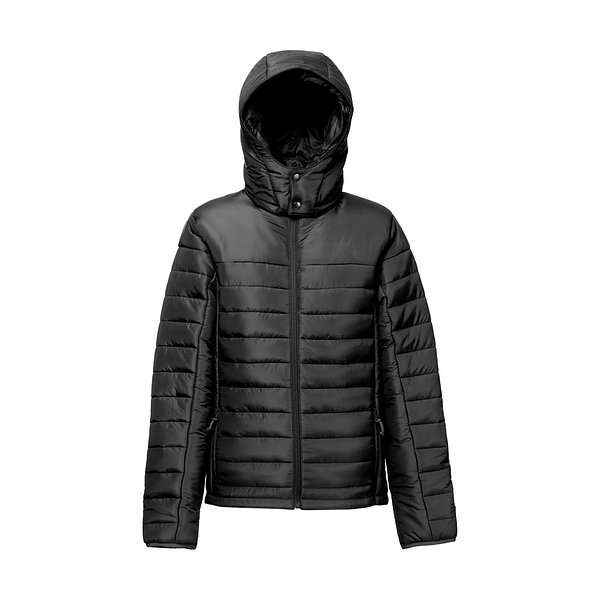 Damen-Kapuzenjacke Jörina