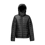 Damen-Kapuzenjacke Jörina