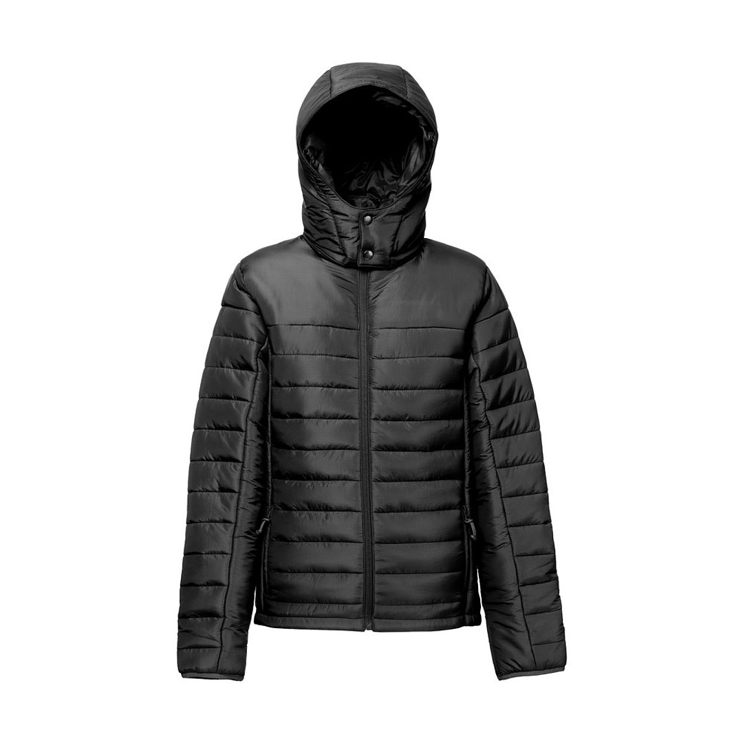 Damen-Kapuzenjacke Jörina