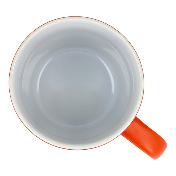 Becher York 350ml Bigelix