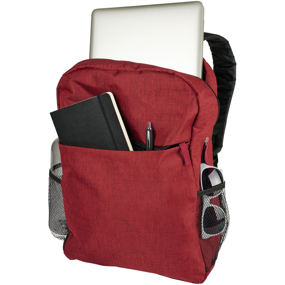 15" Laptop-Rucksack 18L - Duristik