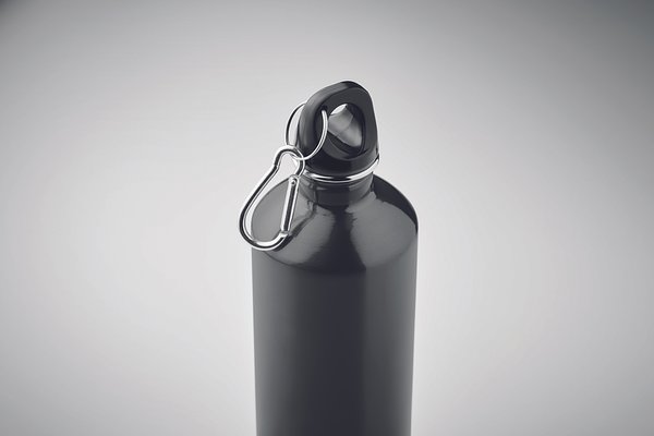 Trinkflasche recycelter 750 ml Itaza