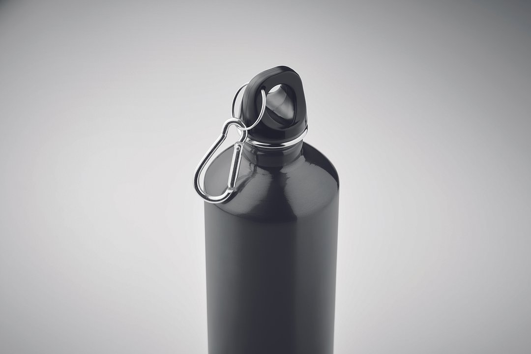 Trinkflasche recycelter 750 ml Itaza