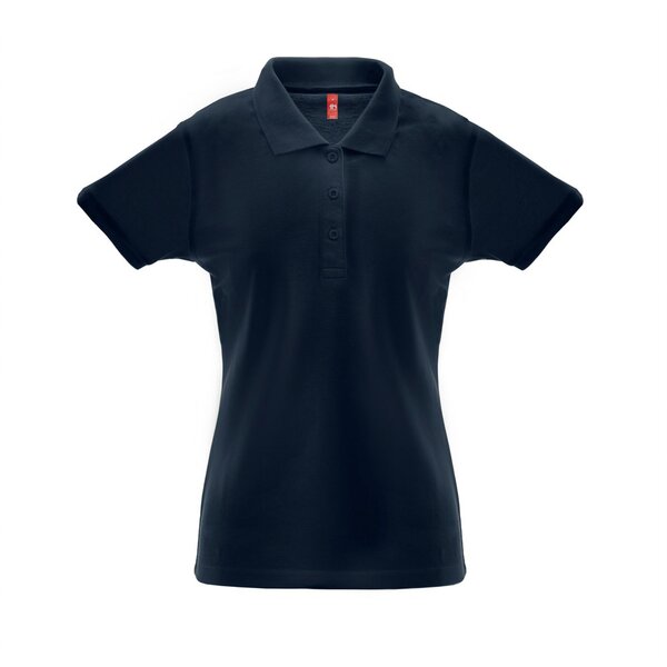 Damen Poloshirt Fritas