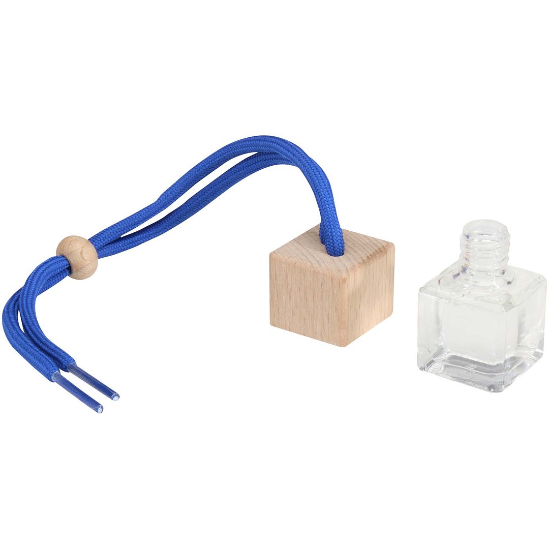 Lufterfrischer fürs Auto - Neli