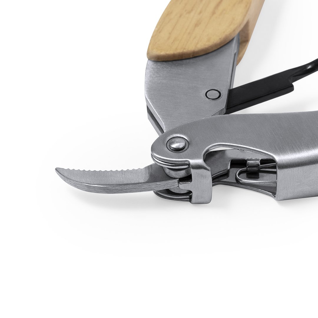 Korkenzieher Flaschenöffner Idsen