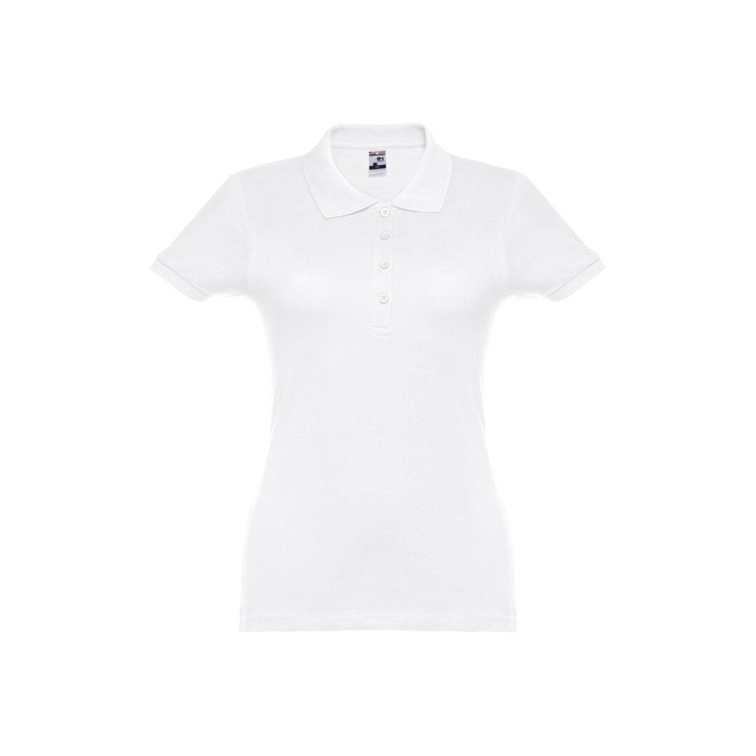 Damen Poloshirt Loldy