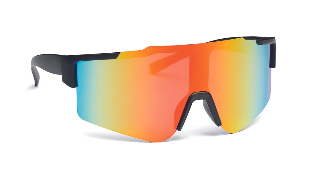 Sport-Sonnenbrille UV400 Lolfadas