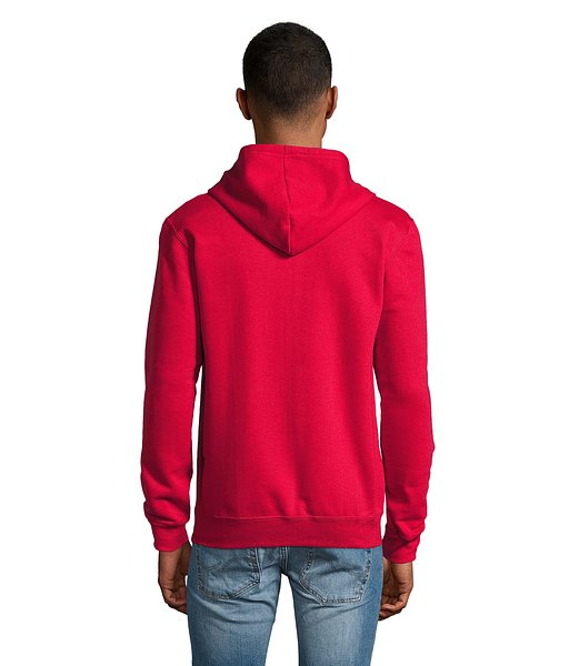 Uni Hoodie 260g Nolfenan