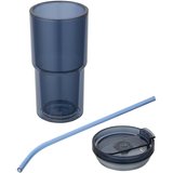480 ml doppelwandiger Becher - Nelf