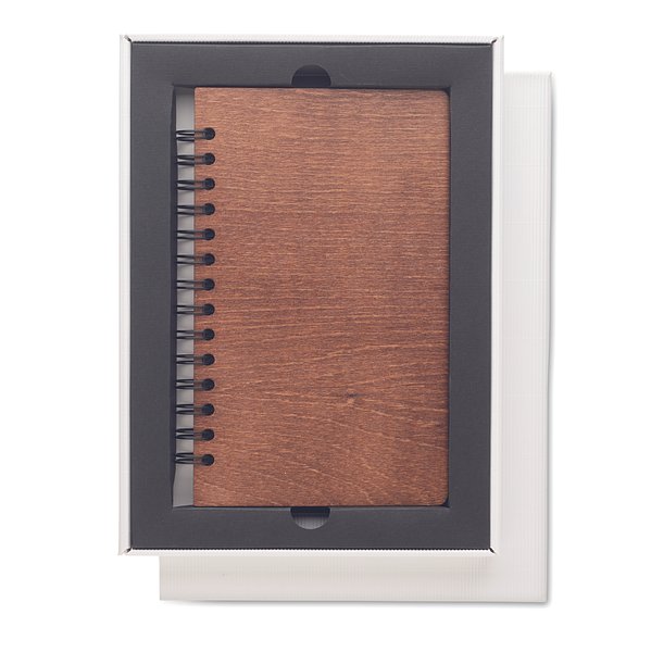 DIN A5 Notizbuch Razena