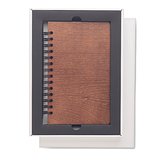 DIN A5 Notizbuch Razena