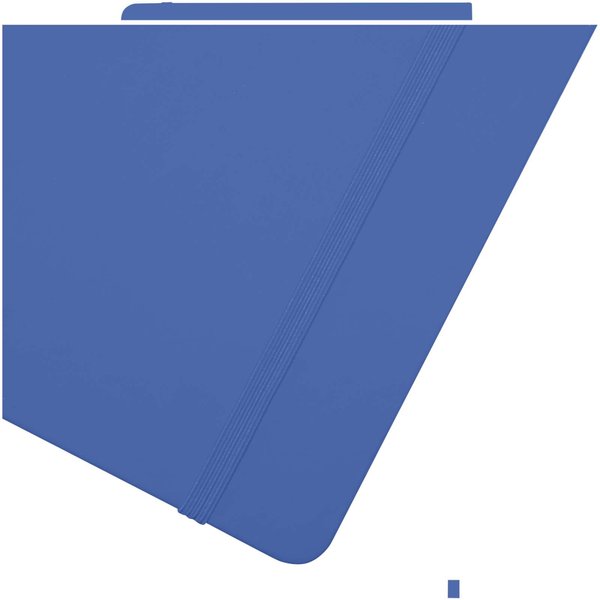 A4 Hardcover Notizbuch - Nanigi