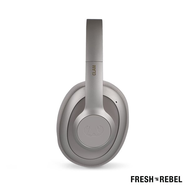 Clam Blaze-Wireless headphone ENC Chlan