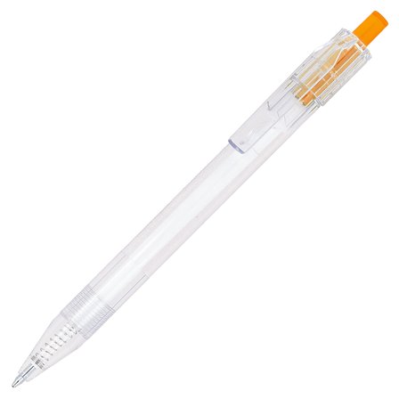 R-PET-Kugelschreiber Chtrun