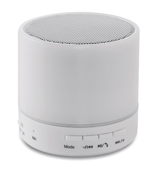 Wireless Lautsprecher LED Nolli