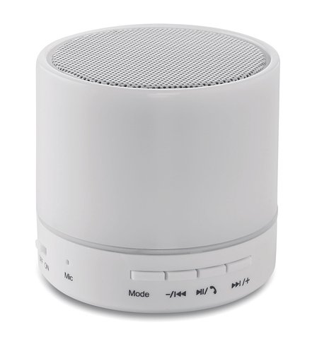 Wireless Lautsprecher LED Nolli