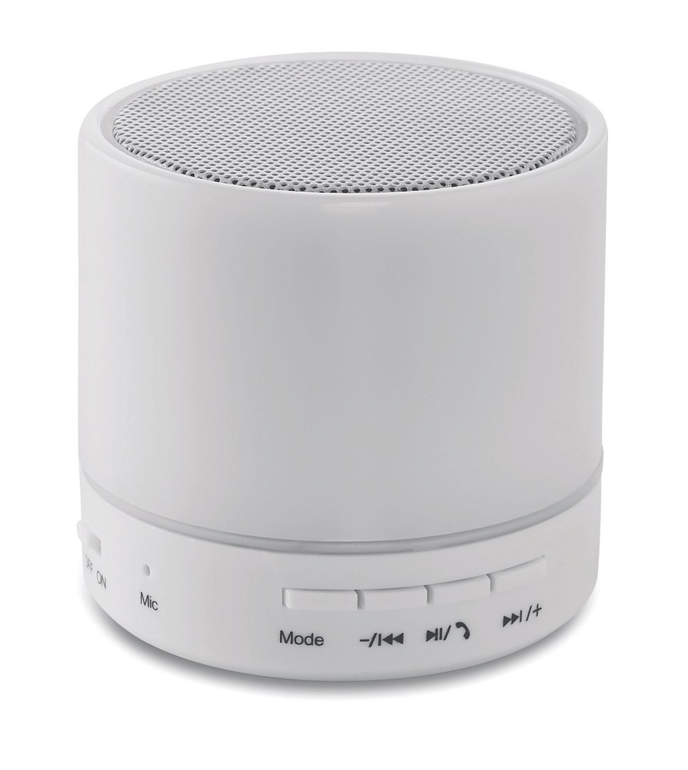 Wireless Lautsprecher LED Nolli