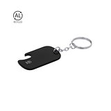 Schlüsselanhänger Flaschenöffner Idwad