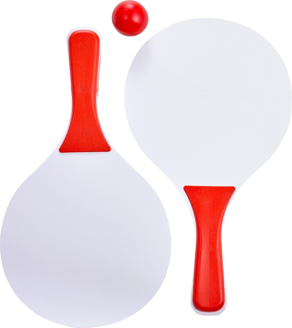 Strandballspiel Uricole