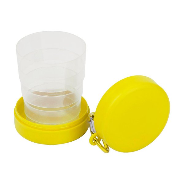 Faltbecher Nathly | 220 ml