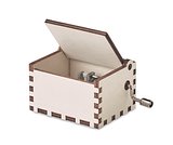 Mini-Drehorgel Trikörs