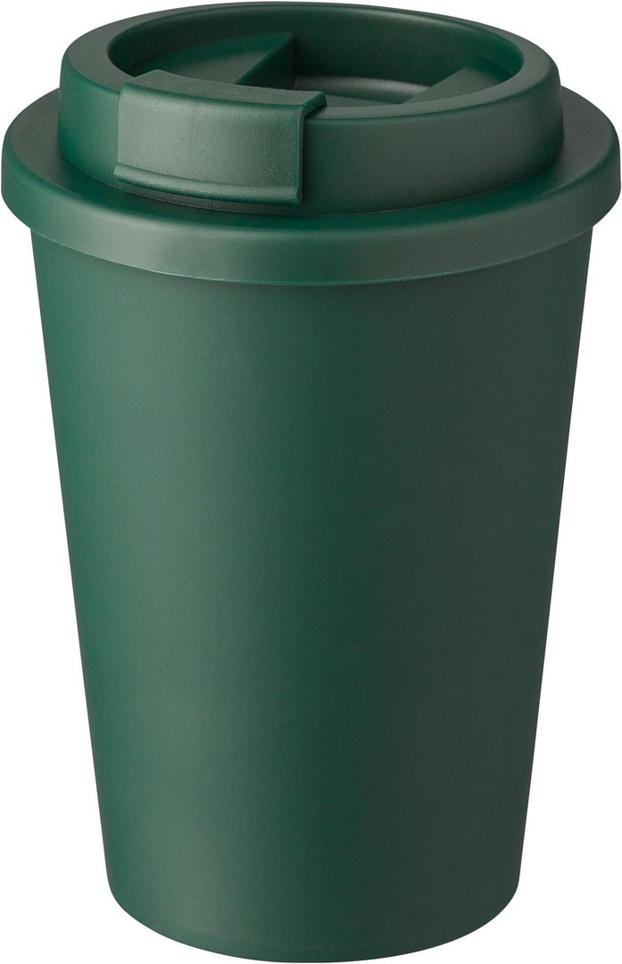 Doppelwandiger Becher Alitz | 350 ml