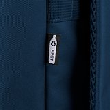 Recycelter Rucksack aus Polyester (900D) Giuniga