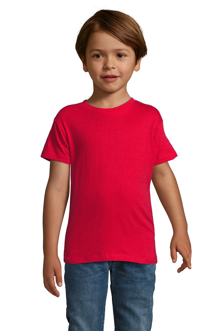 Kinder T-Shirt 150g Durinatrg