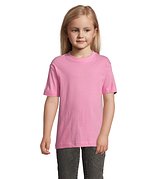 Kinder T-Shirt 150g Ingian