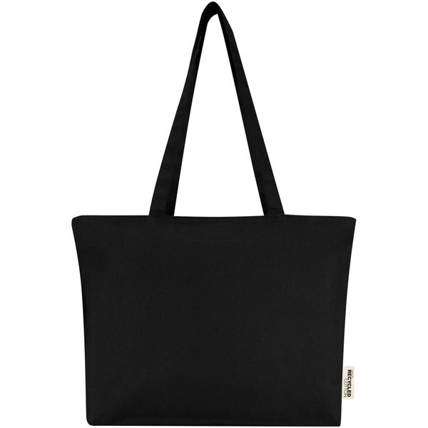 320 g/m Reissverschluss Tragetasche 15L - Elvetolfel