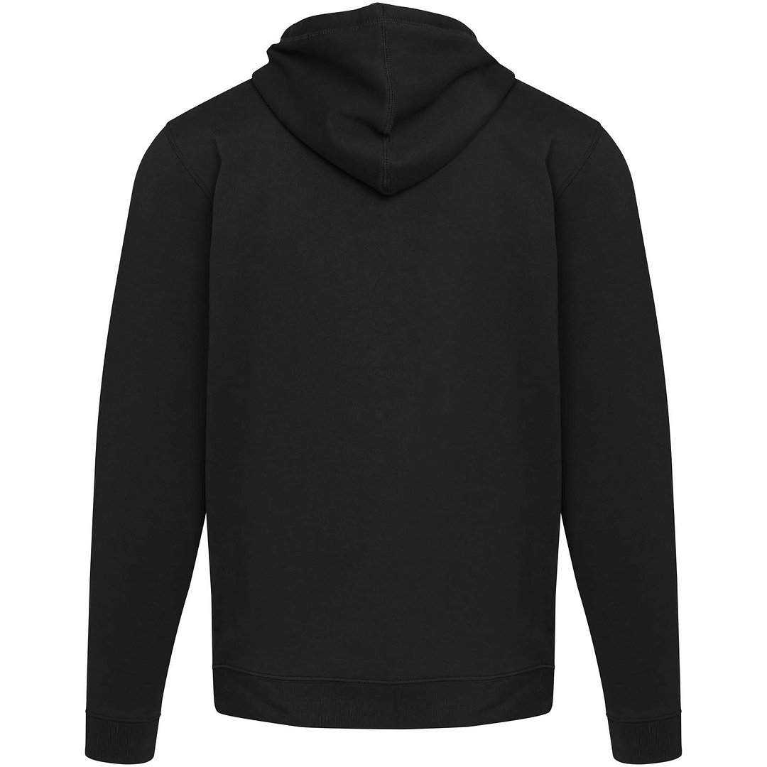 Kapuzenpullover aus recycelter 280 g/m², Bio Baumwolle (OCS) unisex - Noldi