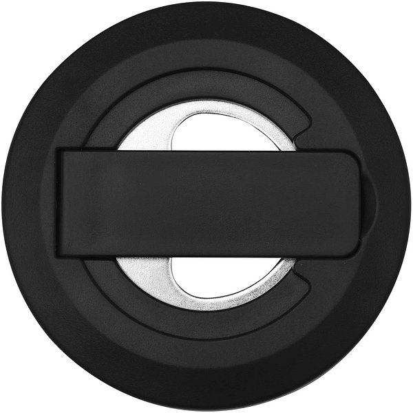 Magnetische Smartphonehalterung aus recyceltem Kunststoff mit Flaschenöffner - Razena