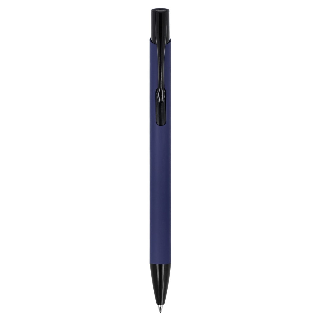 Alicante Soft Touch R-AL blaue Tinte Gianseper