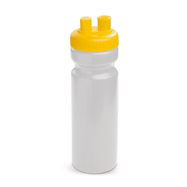 Sportflasche mit Zerstäuber 750ml Lüthlixta