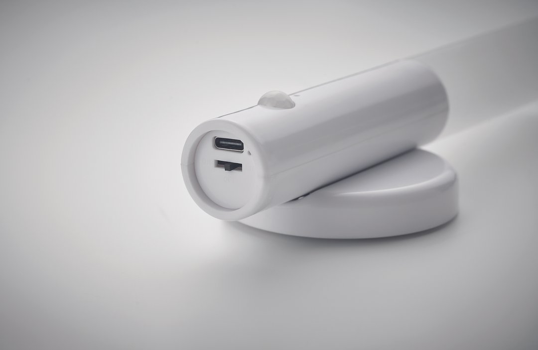 Leuchte mit Bewegungssensor Betors