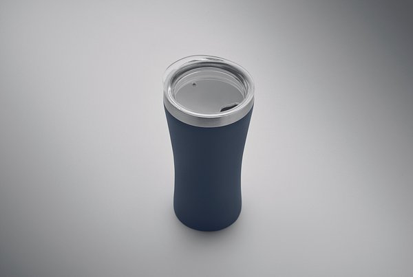 Doppelwandiger Trinkbecher 160 ml Badie