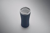 Doppelwandiger Trinkbecher 160 ml Badie