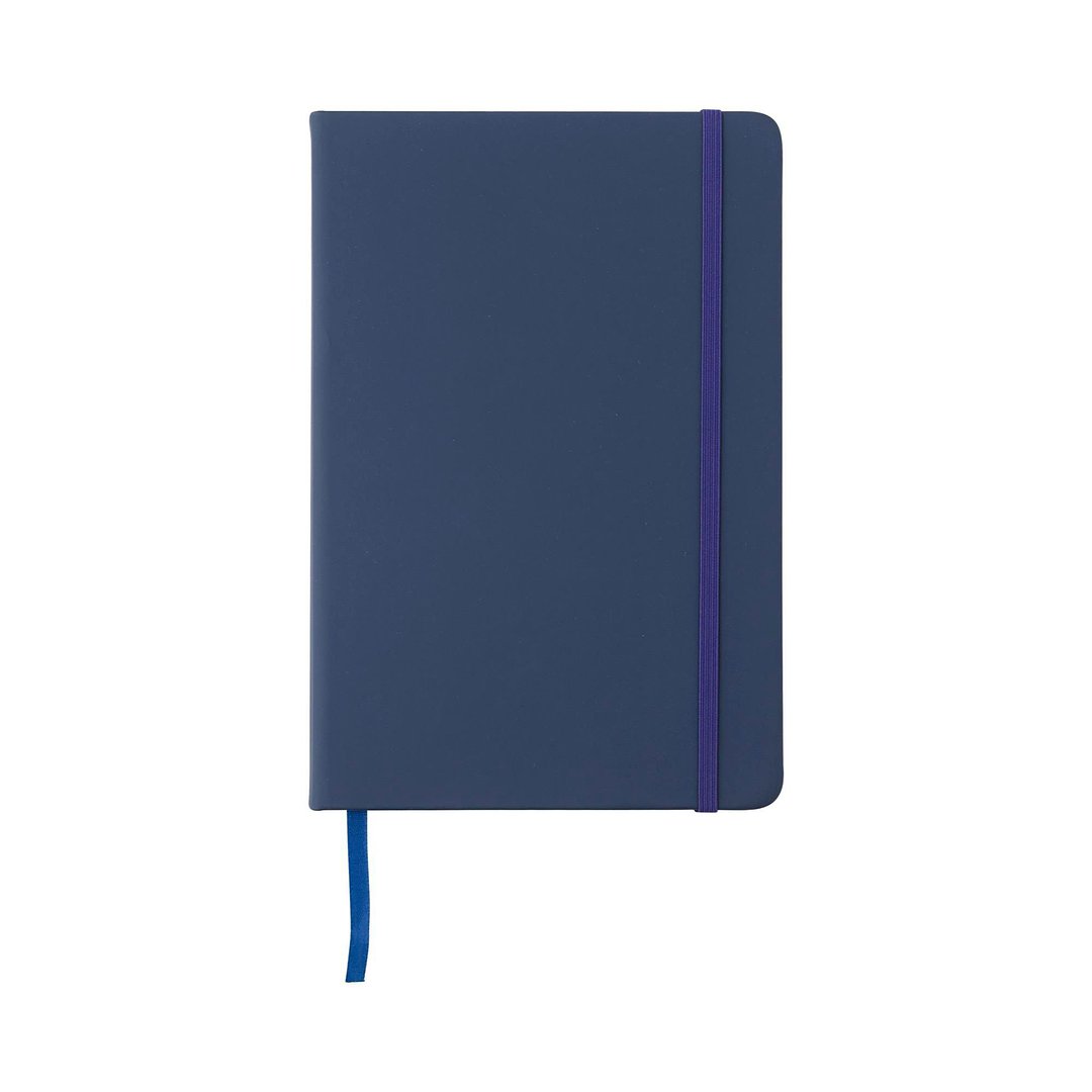 Notizbuch Warlen | A5 | Liniert