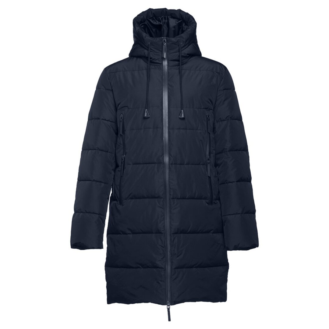 Gepolsterter Unisex-Parka Fadat