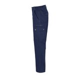 DOCKER Männer STRETCH TROUSERS Betoni