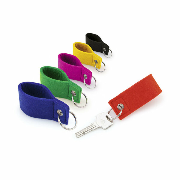 Schlüsselanhänger Ideko