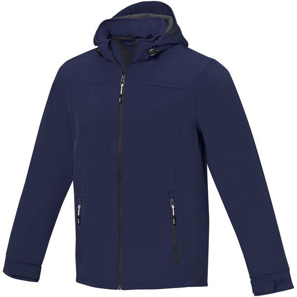 Softshelljacke für Herren - Olleyco