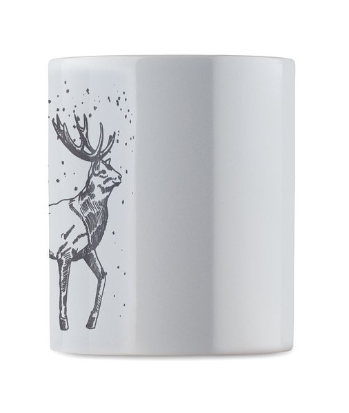 Keramikbecher 300ml Emenst